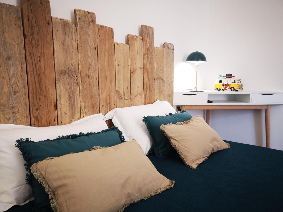 T3 De 140M2 Pour 7 Pers- Extra Centre Ajaccio - A 5 Min A Pied Des Plages - Classe 5 Etoiles - Casa Di Artisti المظهر الخارجي الصورة