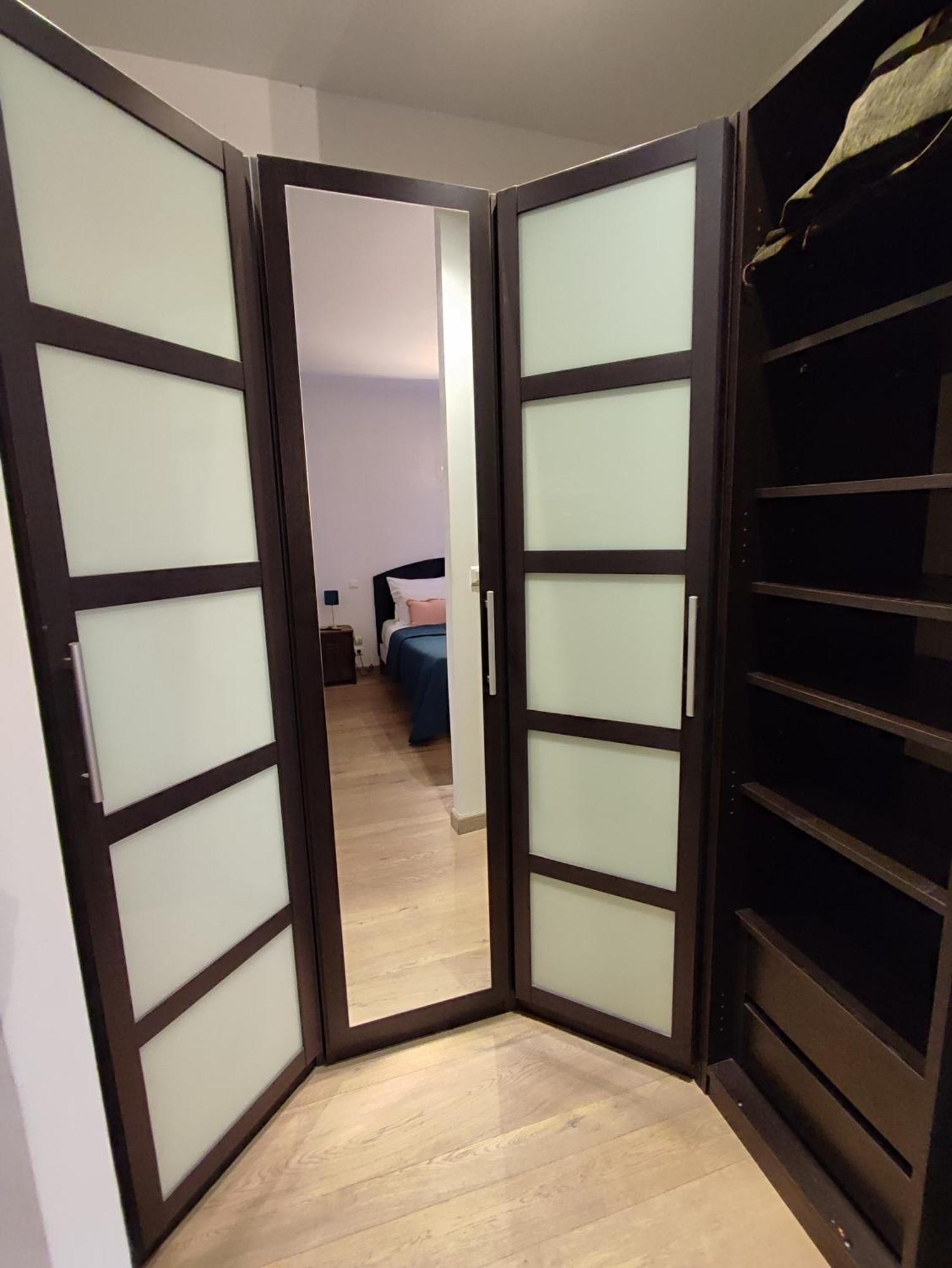 T3 De 140M2 Pour 7 Pers- Extra Centre Ajaccio - A 5 Min A Pied Des Plages - Classe 5 Etoiles - Casa Di Artisti المظهر الخارجي الصورة